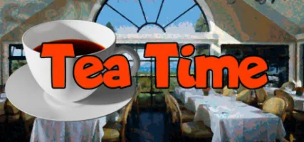 Tea Time