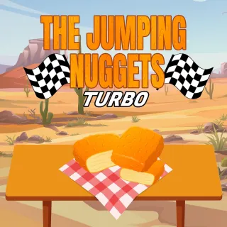 The Jumping Nuggets: TURBO