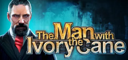 The Man With The Ivory Cane