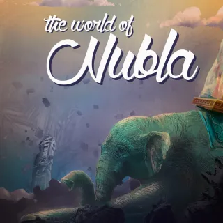 The World of Nubla