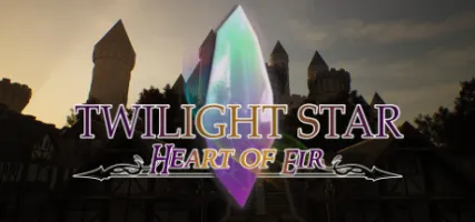 TwilightStar: Heart of Eir