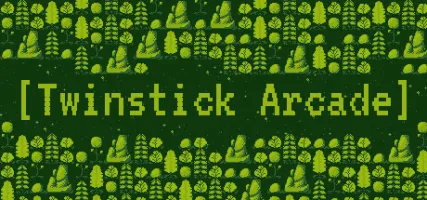 Twinstick Arcade