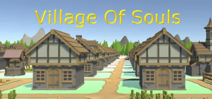 Village Of Souls