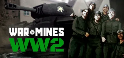 War Mines: WW2