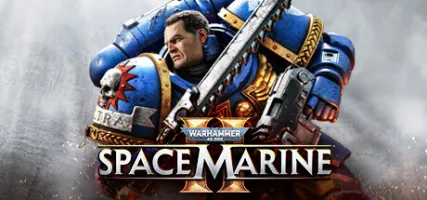 Warhammer 40 000: Space Marine 2