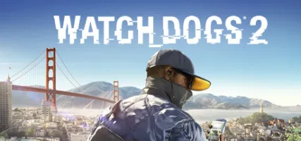 Watch Dogs 2