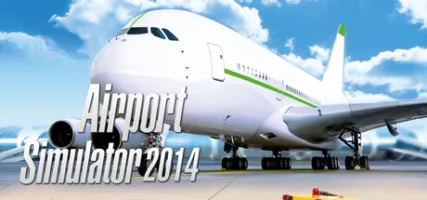 Airport Simulator 2014