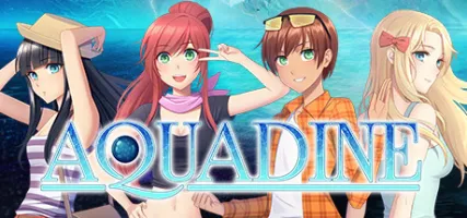 Aquadine