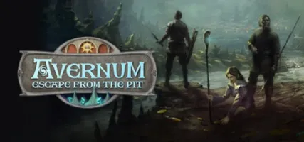 Avernum: Escape From the Pit