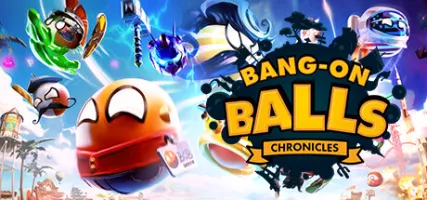 Bang-On Balls: Chronicles