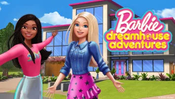 Barbie Dreamhouse Adventures