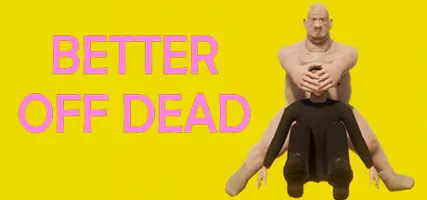 Better Off Dead - Life as a Prison Guard