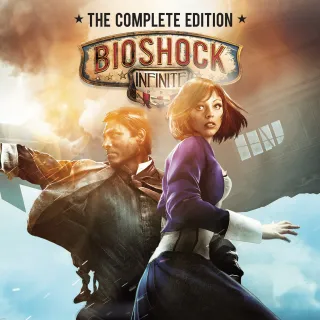 BioShock Infinite: The