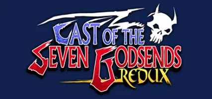 Cast of the Seven Godsends - Redux