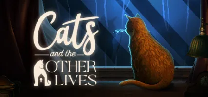 Cats and the Other Lives