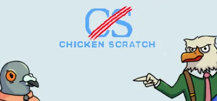 Chicken Scratch