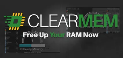 ClearMem:: Free Up Your RAM