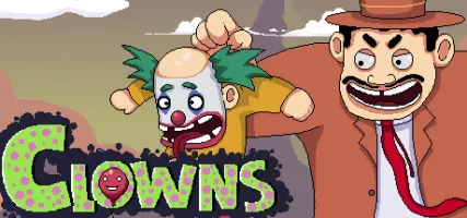 Clowns