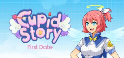 Cupid Story: First Date