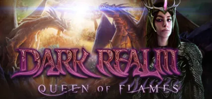 Dark Realm: Queen of Flames