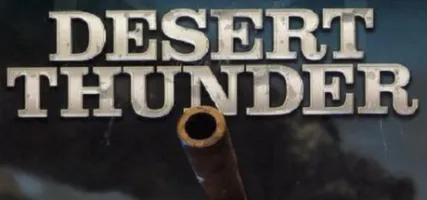 Desert Thunder