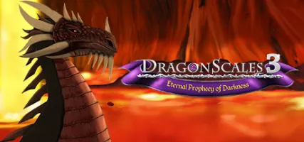 DragonScales 3: Eternal Prophecy of Darkness