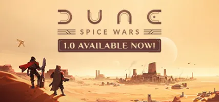 Dune: Spice Wars