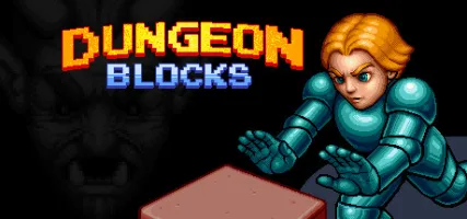 Dungeon Blocks