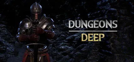 Dungeons Deep