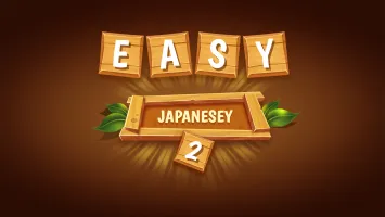 Easy Japanesey 2