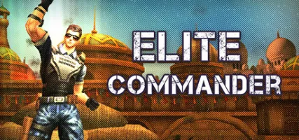 Elite Commander