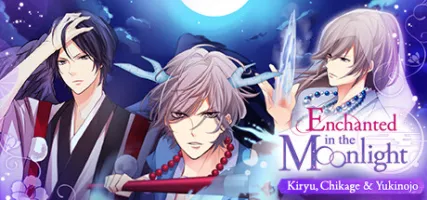 Enchanted in the Moonlight - Kiryu Chikage & Yukinojo