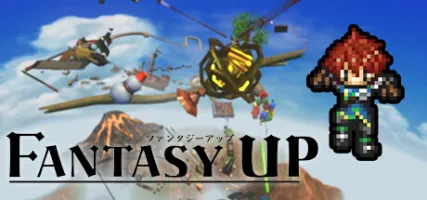 Fantasy Up