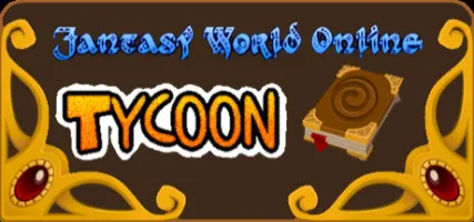 Fantasy World Online Tycoon