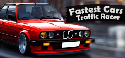 Fastest Cars Traffic Racer