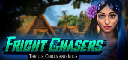 Fright Chasers: Thrills Chills and Kills