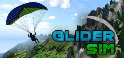 Glider Sim