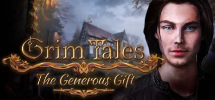 Grim Tales: The Generous Gift