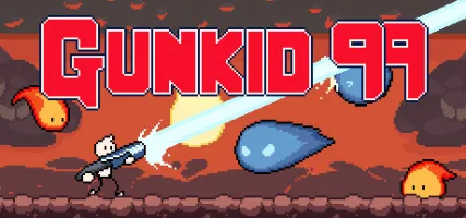 GUNKID 99