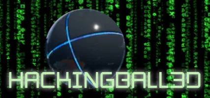 HackingBall3D