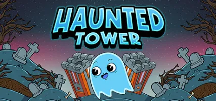 Haunted Tower: Tower Defense