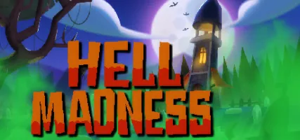 Hell Madness