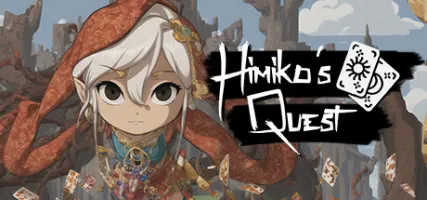 Himiko's Quest