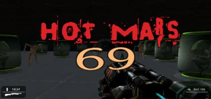 Hot Mars 69