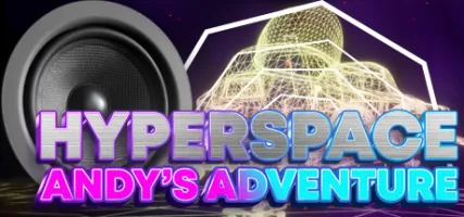 Hyperspace: Andy's Adventure