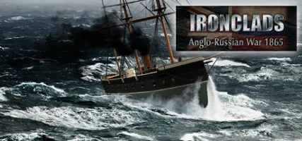 Ironclads: Anglo Russian War 1866