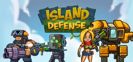 Island Defense