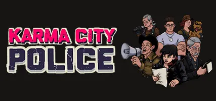 Karma City Police