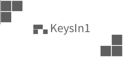 KeysIn1