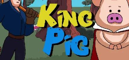 King Pig